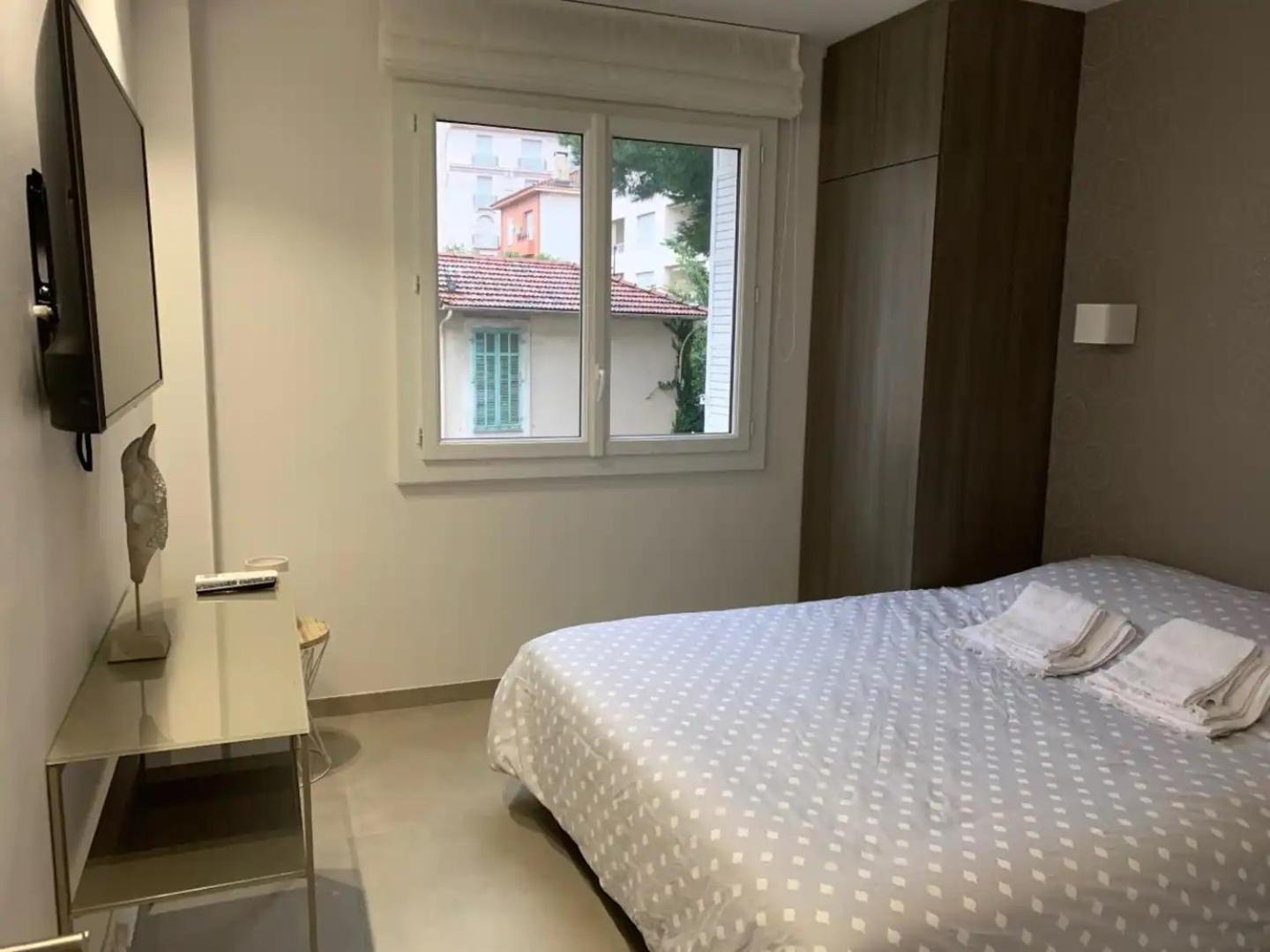 Two Bedroom Fragonard Appartement Cannes